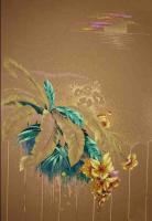 Hunan Embroidery Phoenix
